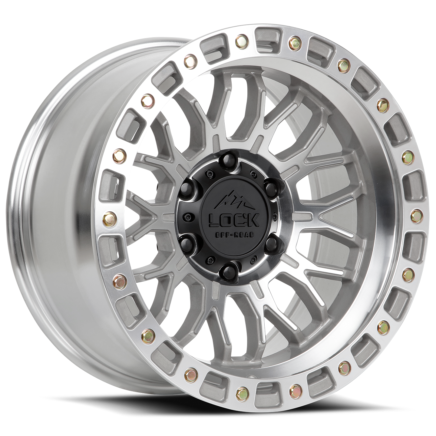 COMBAT - MACHINE FACE POLISH – 562 Tires