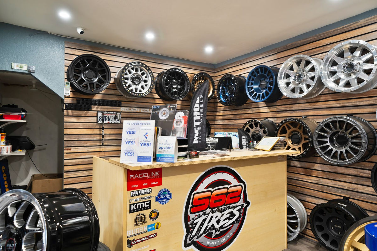 Master Rasheed 562 Contact – 562 Tires