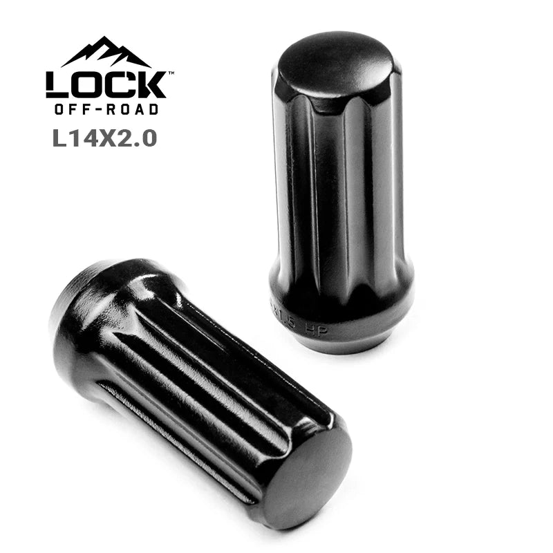 LUG NUTS 14X2.0