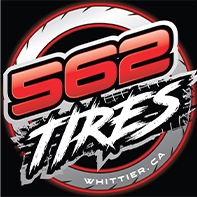 562 Tires